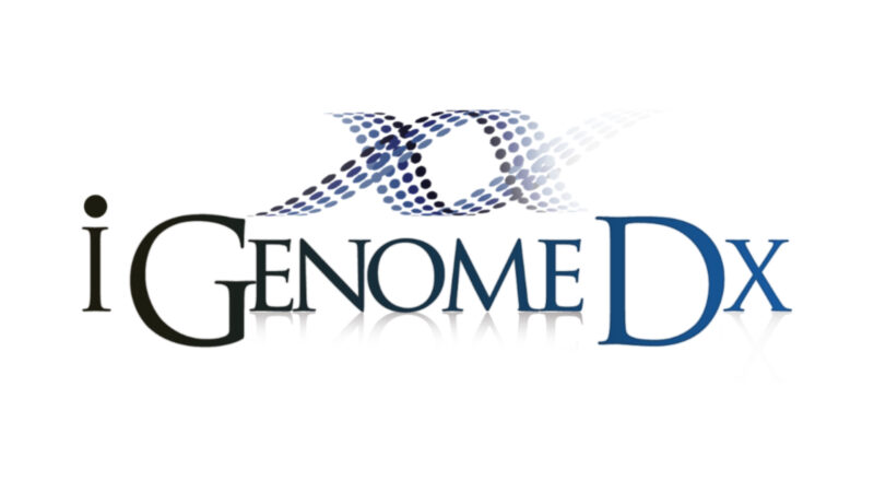 Cizzle Bio appoints iGenomeDx as the first COLA and CLIA accredited laboratory to launch the CIZ1B blood test