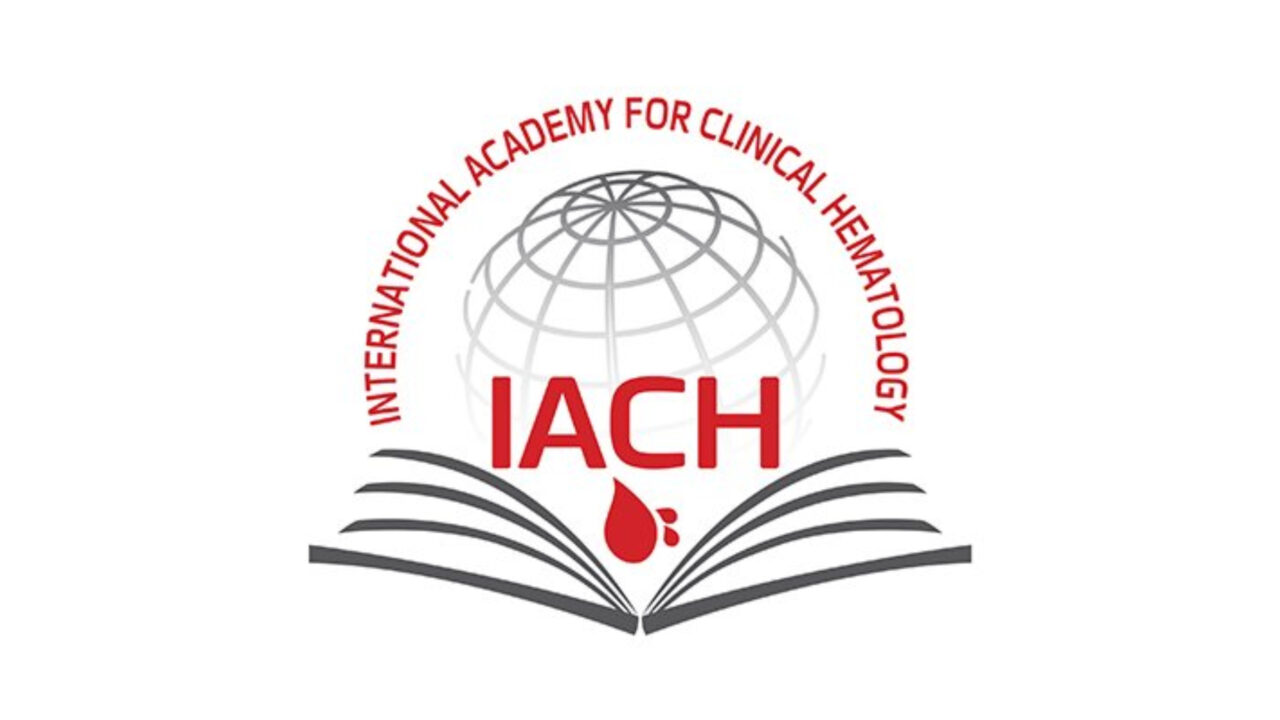 IACH webinar – Management of High-Risk MDS: Where Do We Stand?