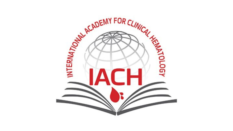 The Latest IACH Webinar on CMV Recommendations ECIL-10