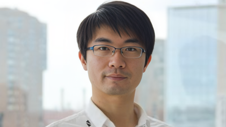 Xufeng Chen: The Chen lab is now up and running at MD Anderson Cancer Center