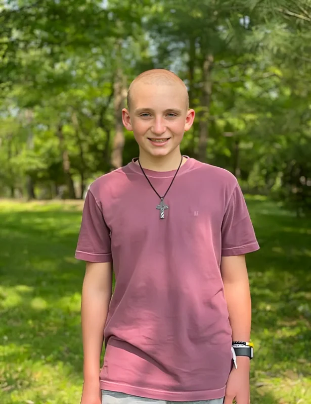 The vital importance of continued research efforts in the fight against childhood cancer – St. Baldrick’s Foundation