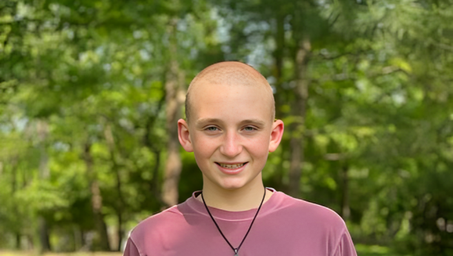 The vital importance of continued research efforts in the fight against childhood cancer – St. Baldrick’s Foundation