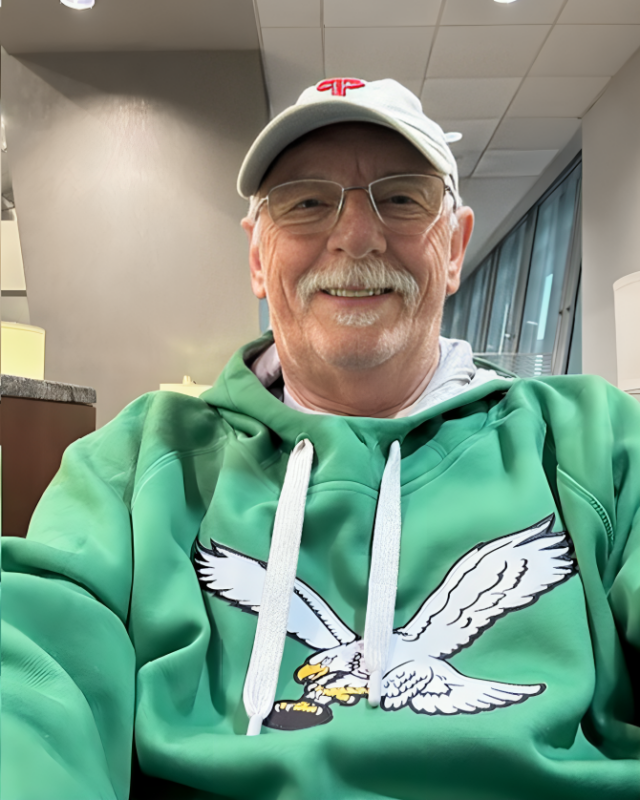 Faces Of Kidney Cancer: Mark Manning – KidneyCAN