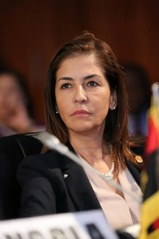 Soraya Mellali: Breast Cancer in Africa – A Policy and Economic Priority