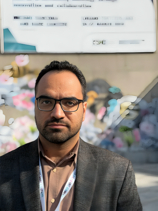 Seyed Alireza Javadinia: Immunotherapy followed by cetuximab in locally advanced/metastatic cutaneous SCC