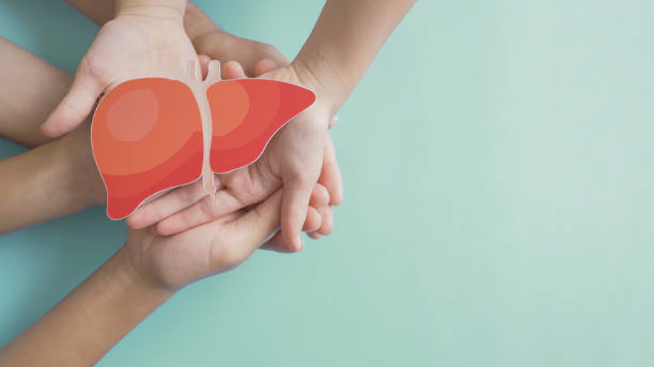 The Future of Pediatric Liver Health is Here – ELPA