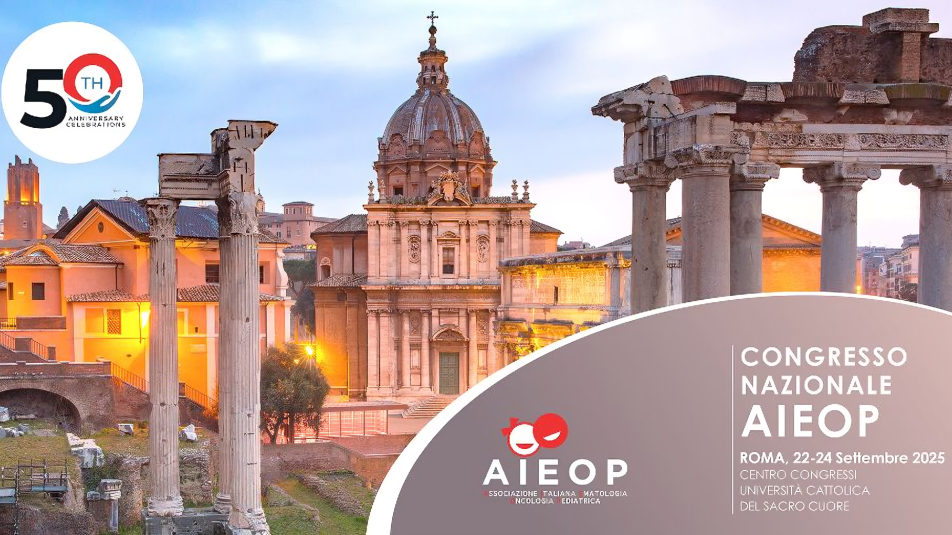 Call For Abstracts for AIEOP’s 2025 National Congress