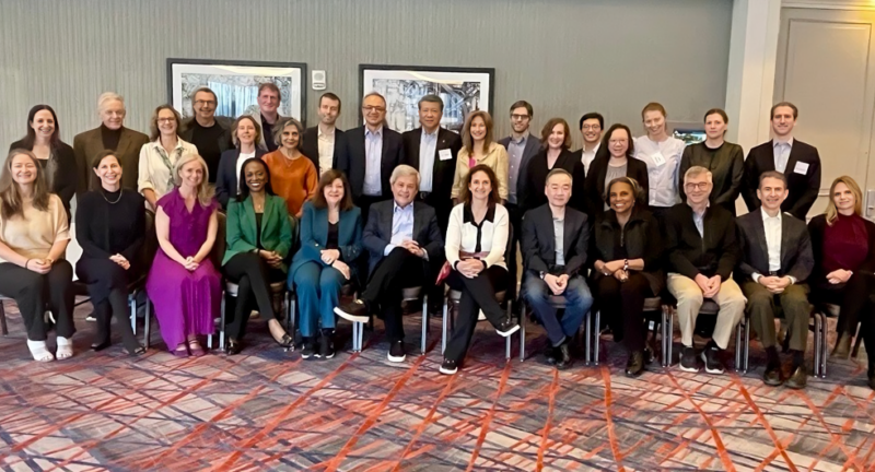 Developing the program for SABCS25