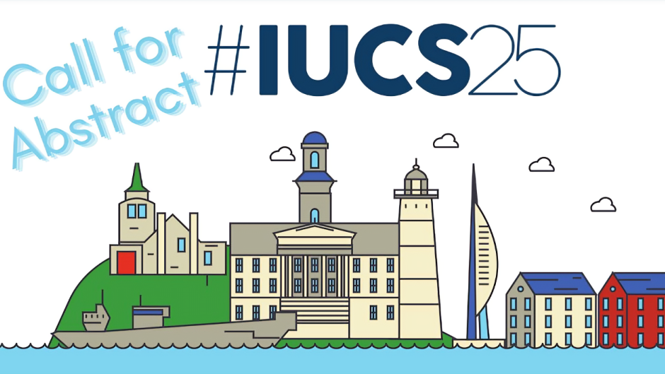 The Call for Abstract for IUCS25 is open – International Urology Cancer Summit