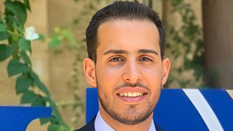 Michel AlChoueiry: I have received the Scholar-in-Training Award from AACR – COA