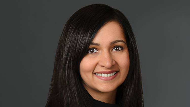 Prerna Mewawalla: Real-world outcomes of sequential BCMA-directed therapy in Multiple Myeloma