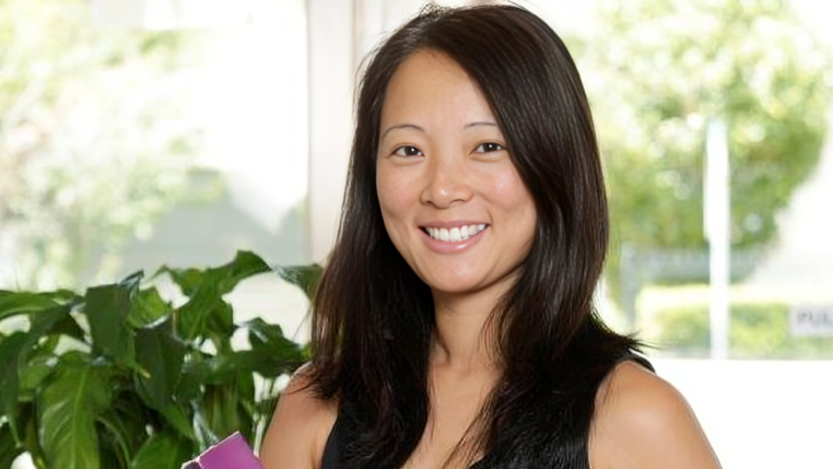 Carolyn Ee has been appointed as Incoming PC4 Director