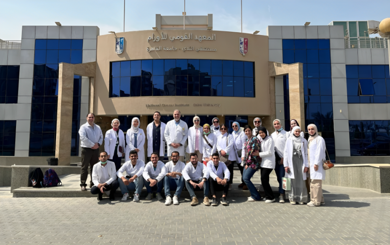 Emad Shash: A Meaningful Collaboration with MTI University