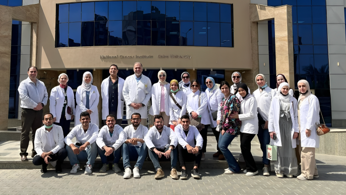 Emad Shash: A Meaningful Collaboration with MTI University