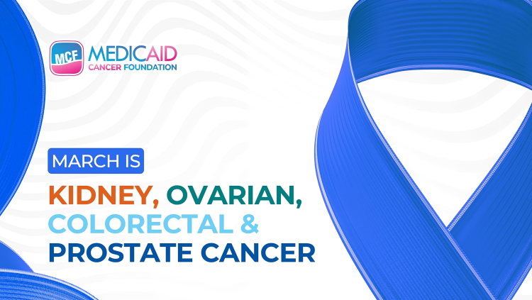 Shining a light on four cancers that affect millions worldwide – MEDICAID CANCER FOUNDATION