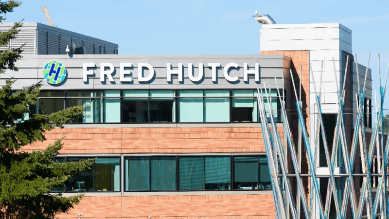 Rosa Yeh: Fred Hutchinson Cancer Center is seeking a laboratory scientist