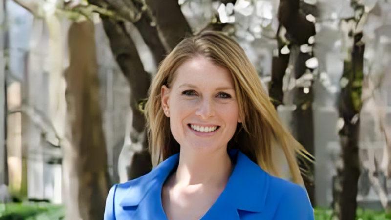 Corinne Leach: Innovation in Action at the CancerX Accelerator Moffitt Innovation Summit