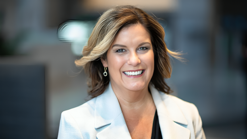 Jaime Grund: Behind personalized medicine, there is a PERSON doing the hard work for our patients