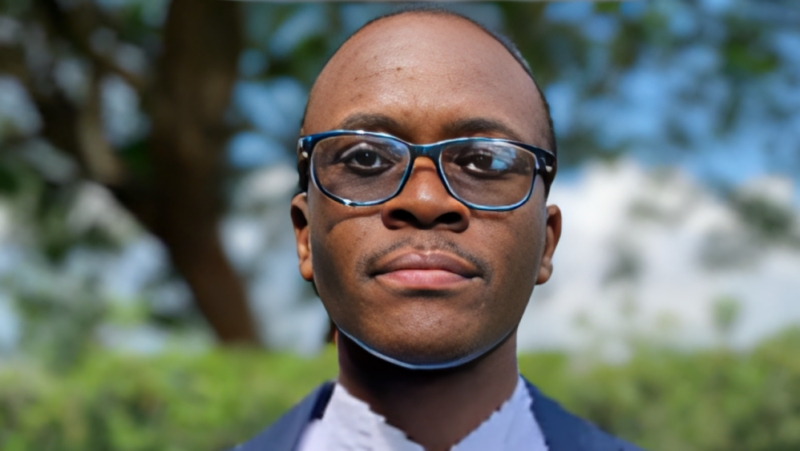 Erick Mahatara: Non Communicable Diseases – The Crisis We’re Not Talking About Enough