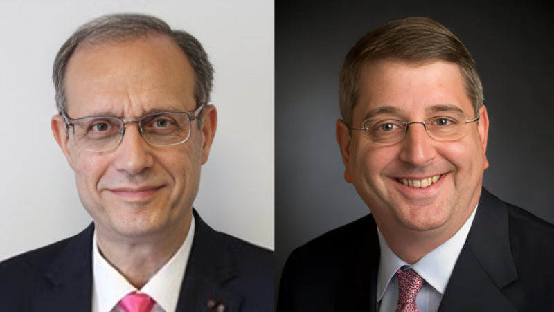 Nagi El Saghir: Superb leadership by Harold J. Burstein of SGBCC2025 consensus session