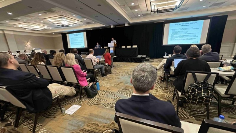 Neoadjuvant Therapy for Cutaneous Malignancies at SSO2025 – Moffitt Cancer Center