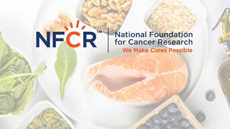 What’s on your plate can help protect your health – National Foundation for Cancer Research