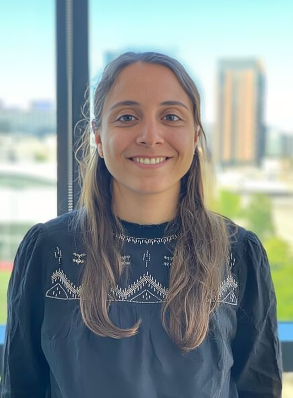 Sina Neyazi: Avapritinib as a novel targeted treatment for pediatric high-grade glioma with PDGFRA alterations