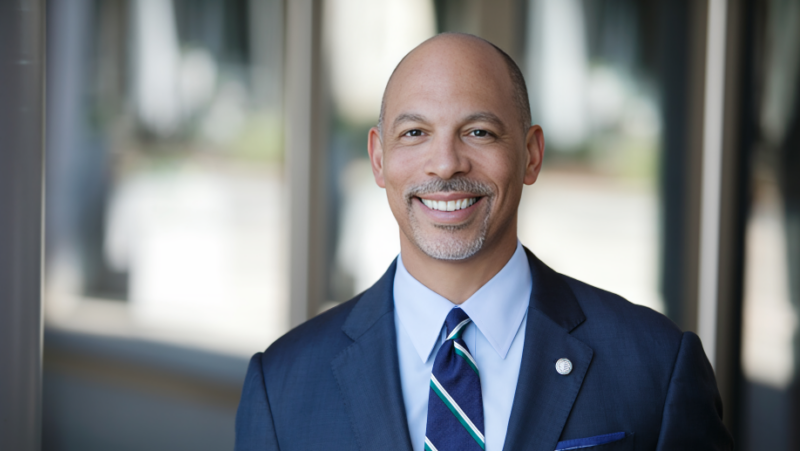 Eugene Woods Announced the Launch of the Advocate Health National Center for Clinical Trials