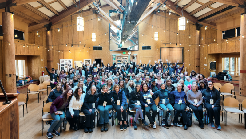 Julie Gralow: 30 years since we founded Team Survivor Northwest