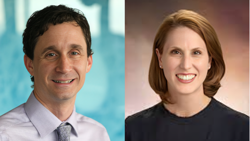 Susanna Fletcher Greer: V Foundation researchers are making CAR T Cell therapy more effective against relapsed leukemia