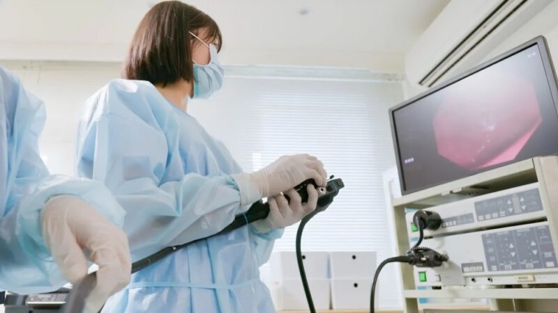 Nicole Sheahan explores the urgent need to improve health awareness and access to screening and care – UICC