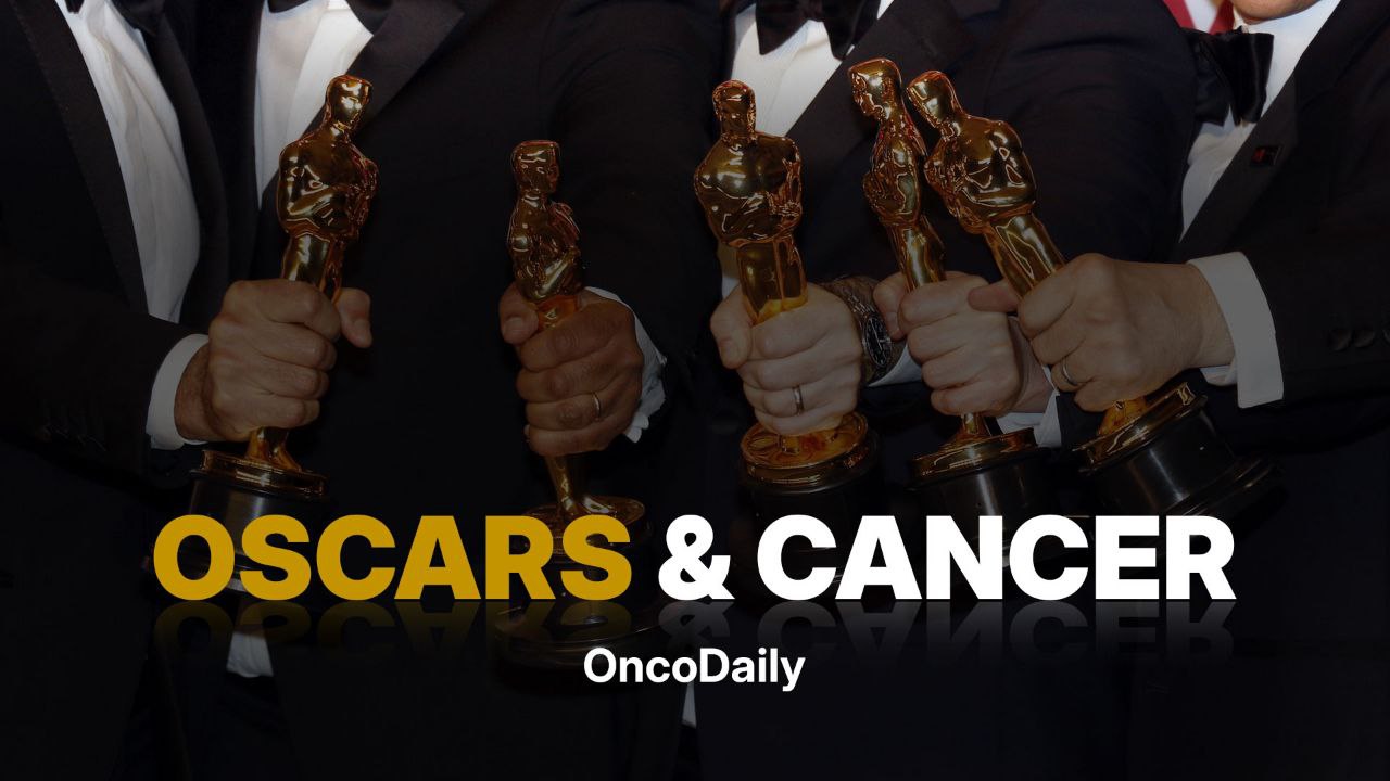 Beyond the Red Carpet: Oscar Winners and Nominees Who Fought Cancer