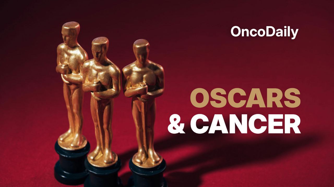 oscars 2025 cancer