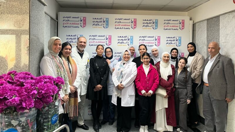 Emad Shash: Celebrating International Women’s Day with a Heartfelt Tradition