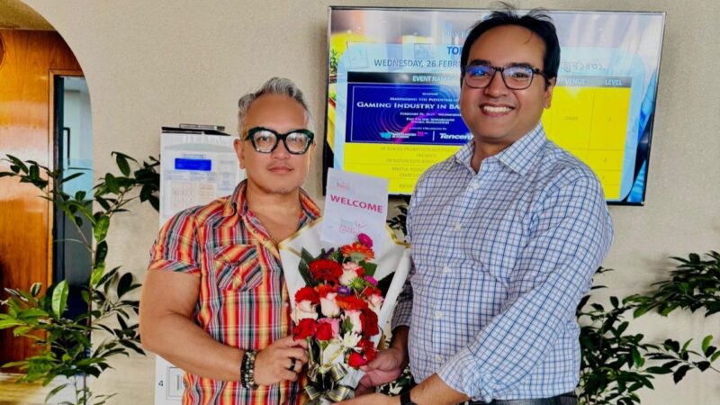 Don Dizon: The heart of Global Oncology – striving together for equity for people living with cancer everywhere