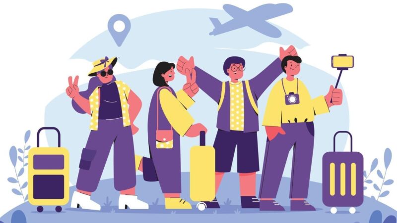 ASCO 2025 Travel Grant Opportunity – ABC Global Alliance