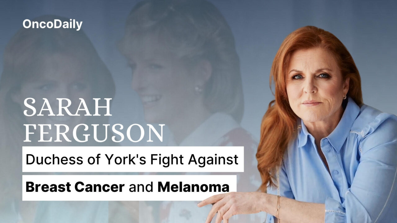 Sarah Ferguson and Breast Cancer: How She Went Against, How She Survived, and More