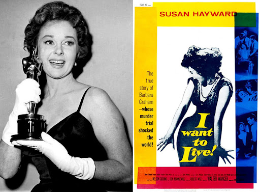 susan hayward cancer