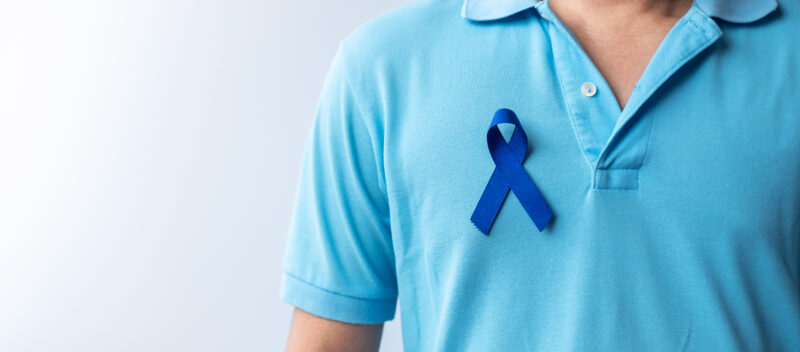 March is Colorectal Cancer Awareness Month