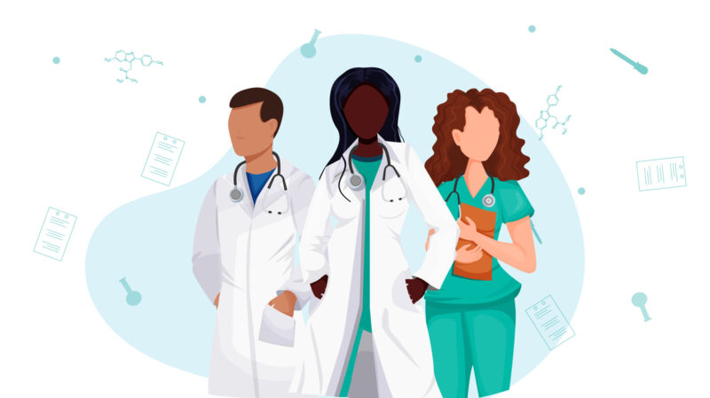 National Doctors' Day: Recognizing the Heroes of Healthcare