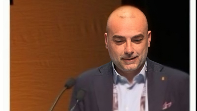 Fabio Arcidiacono: Excellent overview of the role of SAbR in oligometastatic disease