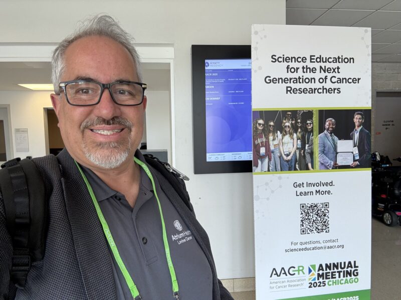 AACR