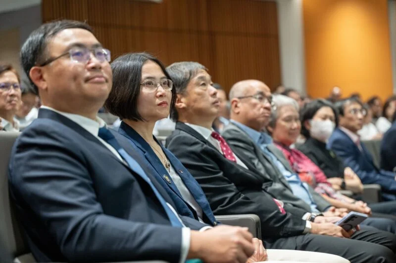 National Cancer Centre Singapore is excited to partner NCIS to embark on clinical trials