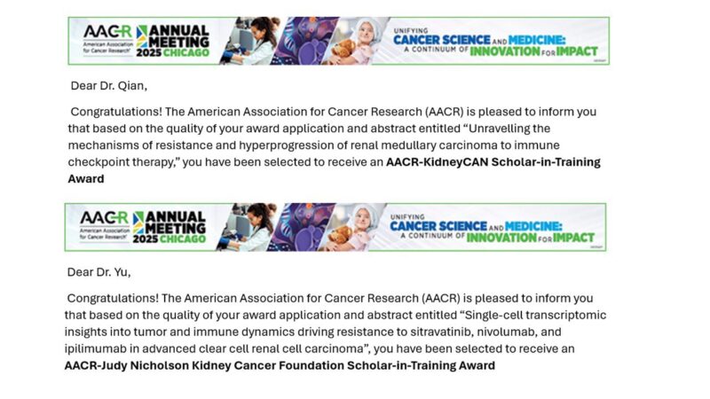 AACR