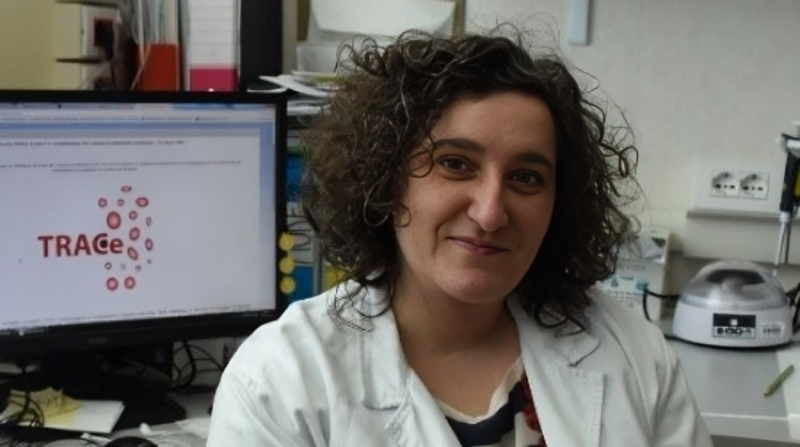 Giulia Gallerani: New Publication in Cell Death and Disease