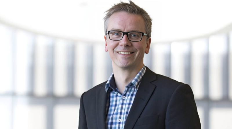 Sigurdur Kristinsson: Calling all myeloma experts, nurses, and patients