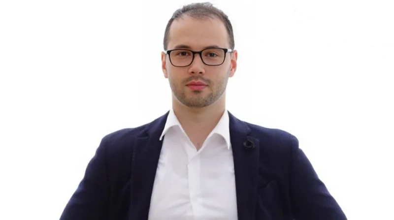 Emil Lagumdzic: Cancer doesn’t just evolve genomically – it evolves immunologically too