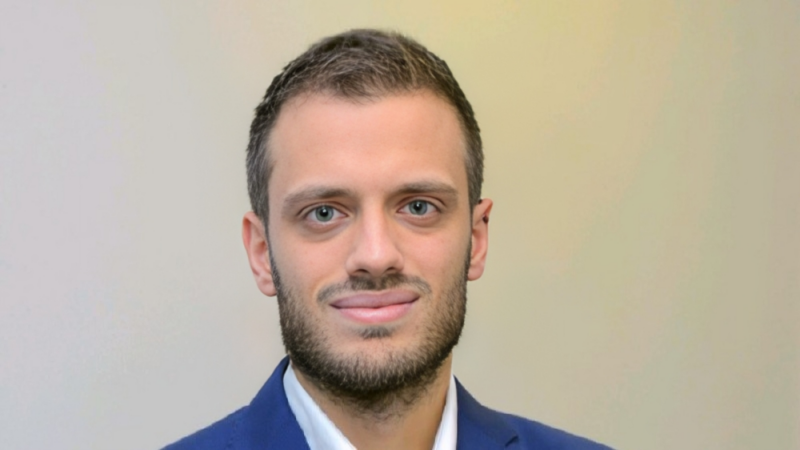 Roberto Ferrara: VEGF Isn’t Just About Blood Vessels – It’s About Immune Exhaustion Too