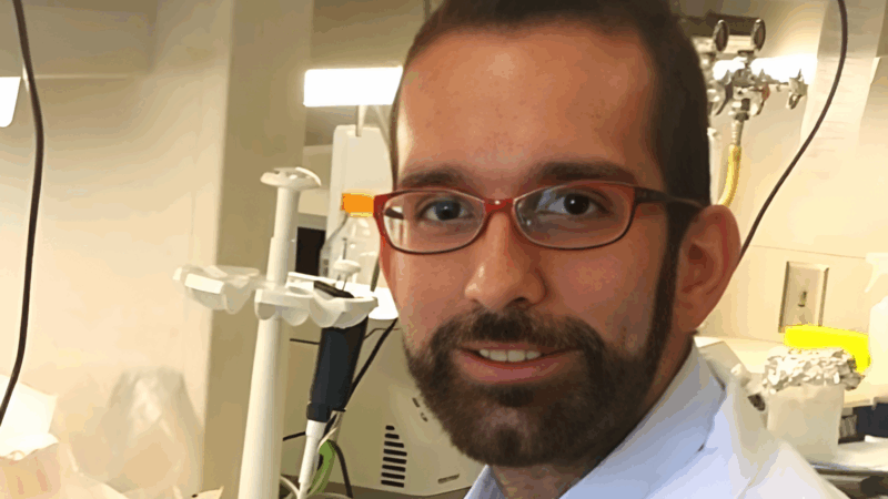 Alberto Servetto: Angela Viggiano received the prestigious ASCO Merit Award