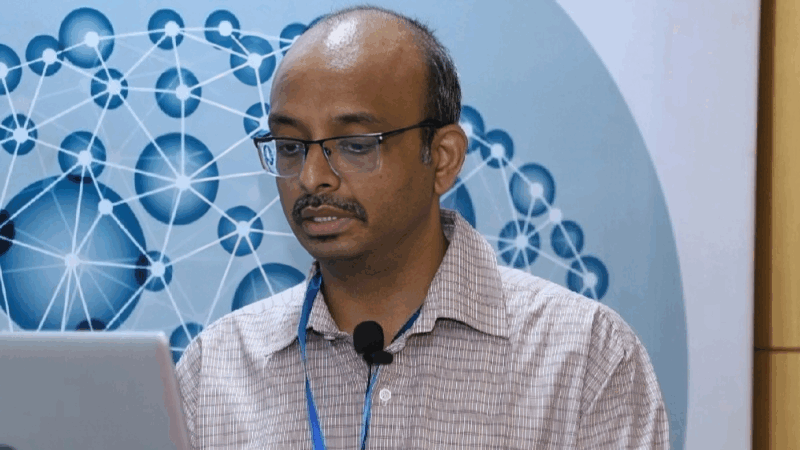 Deepak Gupta: New Organ at Risk for SBRT coming soon